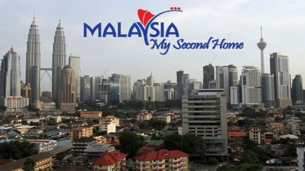 ‘মালয়েশিয়া: মাই সেকেন্ড হোম’ প্রকল্পে শর্ত শিথিল মালয়েশিয়ান সরকারের