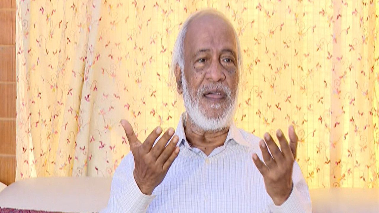 দেশে কোনো নির্বাচনী ব্যবস্থা নেই: মঈন খান