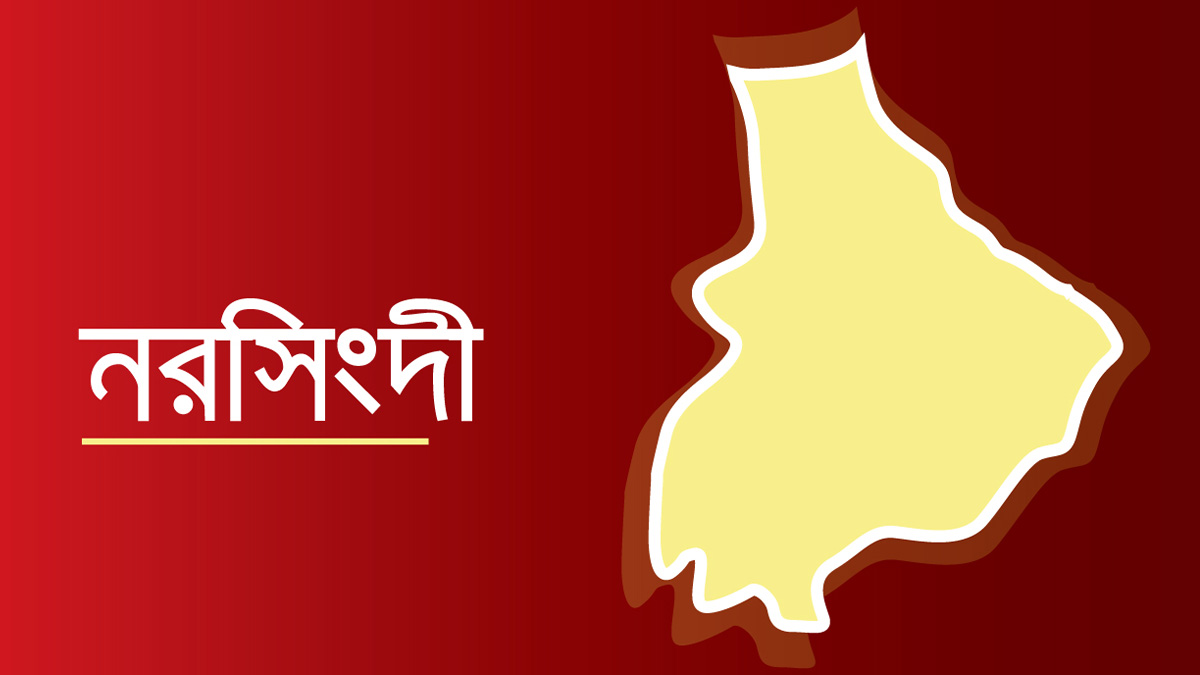 নরসিংদীতে বিদ্যুৎস্পৃষ্ট হয়ে দুই ভাইয়ের মৃত্যু