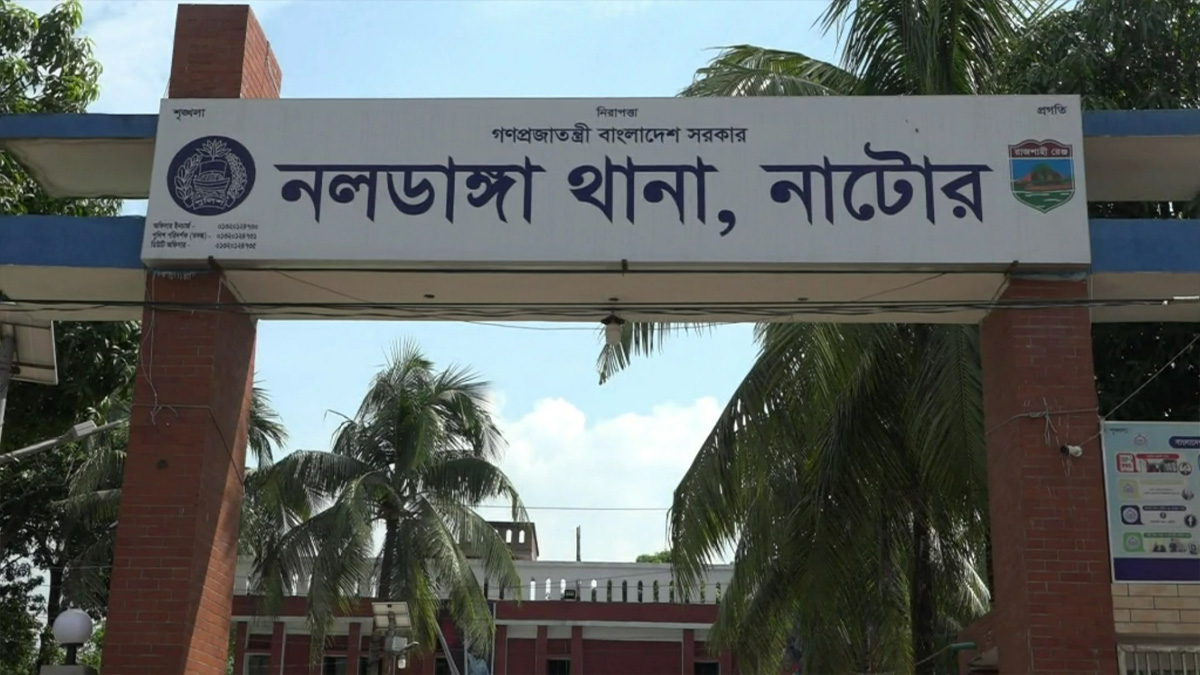 নাটোরে চাচাতো ভাইয়ের কোদালের আঘাতে স্কুল শিক্ষকের মৃত্যু
