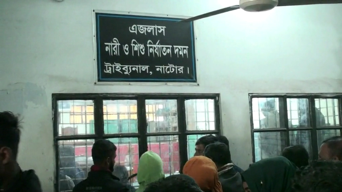 ১৫ বছর পর ধর্ষণ মামলার রায়, ৬ জনের ১৪ বছর করে কারাদণ্ড