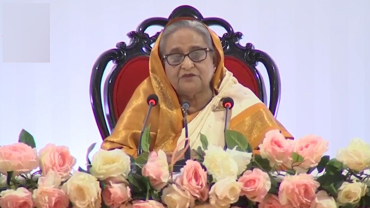 লোভী-অসাধু ব্যবসায়ীদের সতর্ক করলেন প্রধানমন্ত্রী