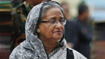 ফাইল ছবি।