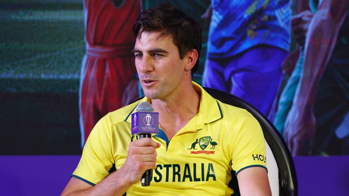 সানরাইজার্স হায়দরাবাদের অধিনায়ক হলেন প্যাট কামিন্স