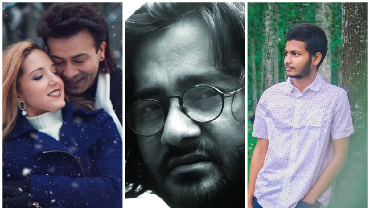 এবার প্রিন্স মাহমুদের ‘বরবাদ’, চমক আলিফ