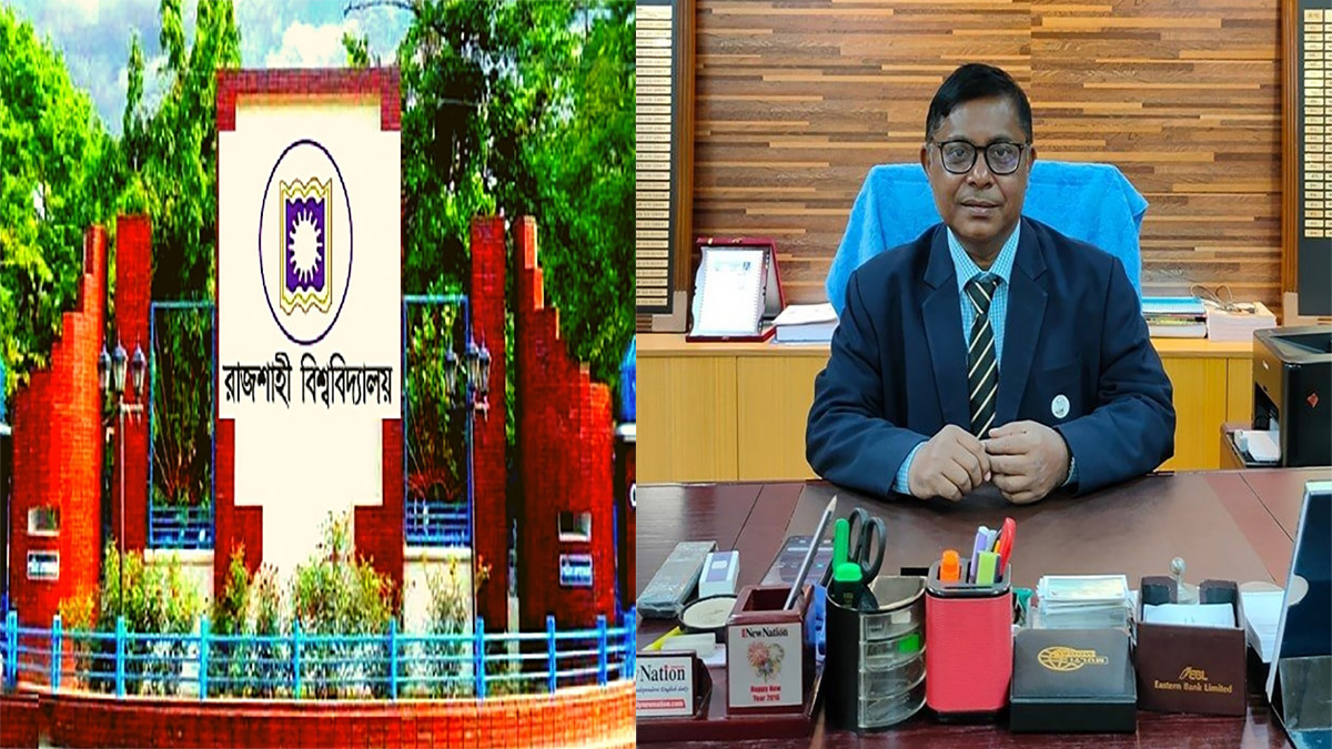 ‘দ্য রেলওয়ে ম্যান’, যার দূরদর্শিতায় কেন্দ্রে পৌঁছালো ৭০০ শিক্ষার্থী