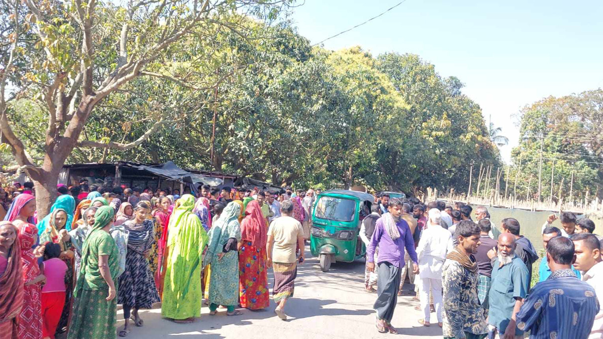 পরীক্ষা দিতে যাওয়ার সময় এসএসসি পরীক্ষার্থীর মৃত্যু