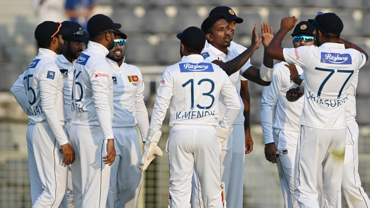 সিলেট টেস্ট: সাদা পোশাকে সাফল্য কত দেরি পাঞ্জেরি?