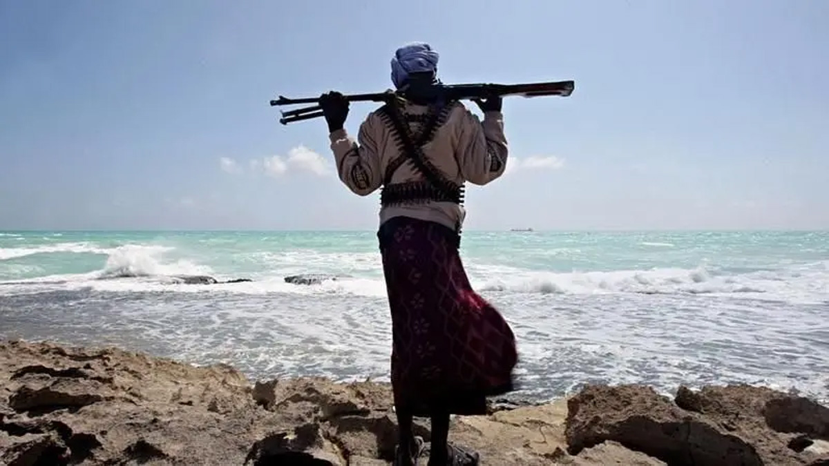 সোমালিয়ান জলদস্যুদের আদ্যোপান্ত