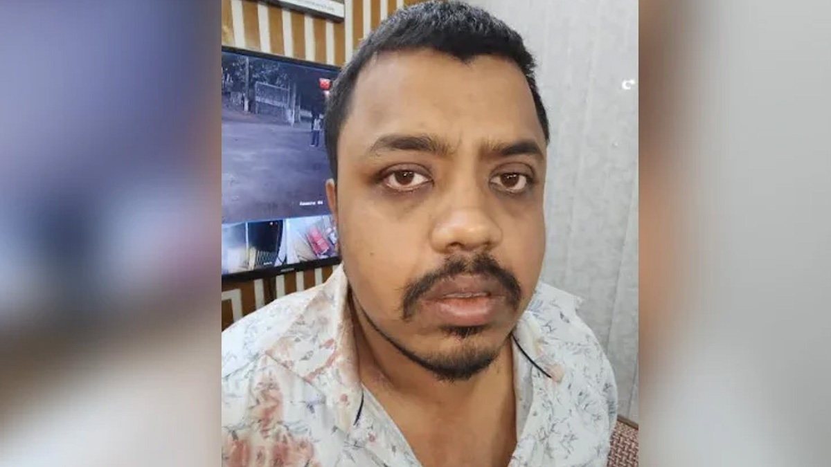 এবার বরখাস্ত হলেন রায়হান শরীফ