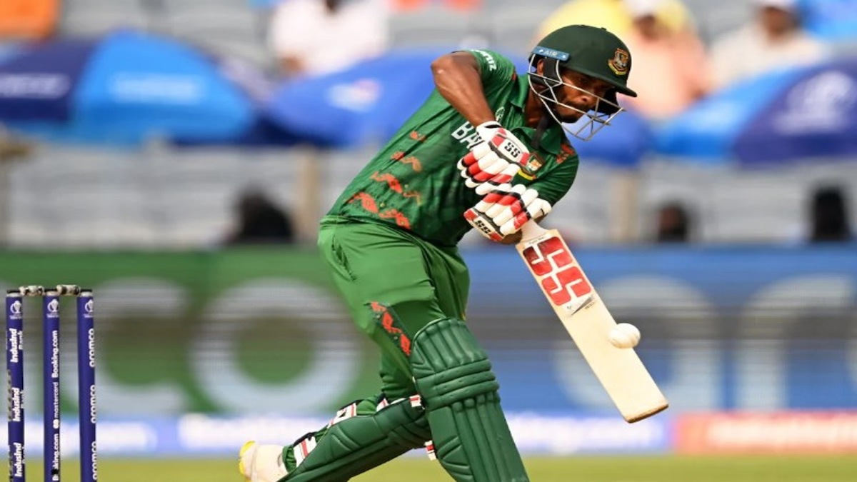 সৌম্যর বদলি হিসেবে ব্যাটিংয়ে তানজিদ তামিম