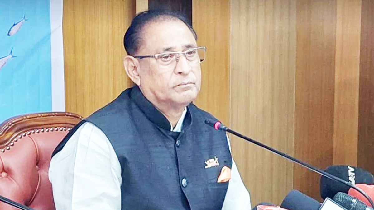 ১১ মার্চ থেকে শুরু হবে জাটকা সংরক্ষণ সপ্তাহ