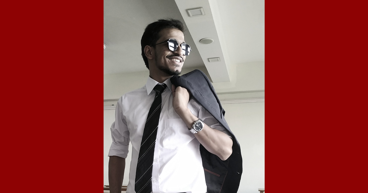 অভিযুক্ত আম্মানের স্ট্যাটাস, বললেন অবন্তিকা নিজেই ফেক আইডি খুলে অপপ্রচার চালাতো!