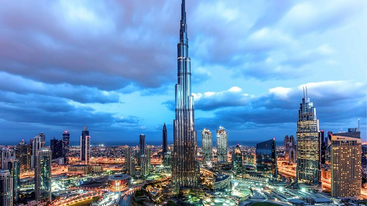 সুখবর দিলো আরব আমিরাত, হালনাগাদ করলো ভিসানীতি