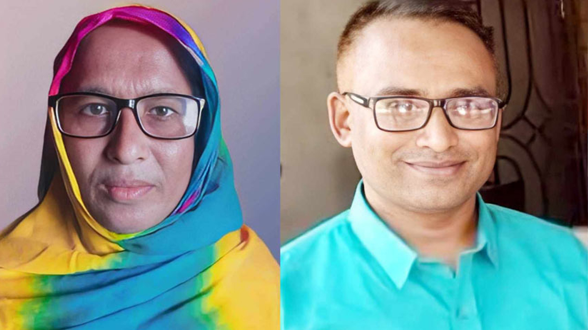 চুরির অপবাদে দুই সহোদর শিশুকে নির্যাতন, ইউপি সদস্যসহ গ্রেফতার ২