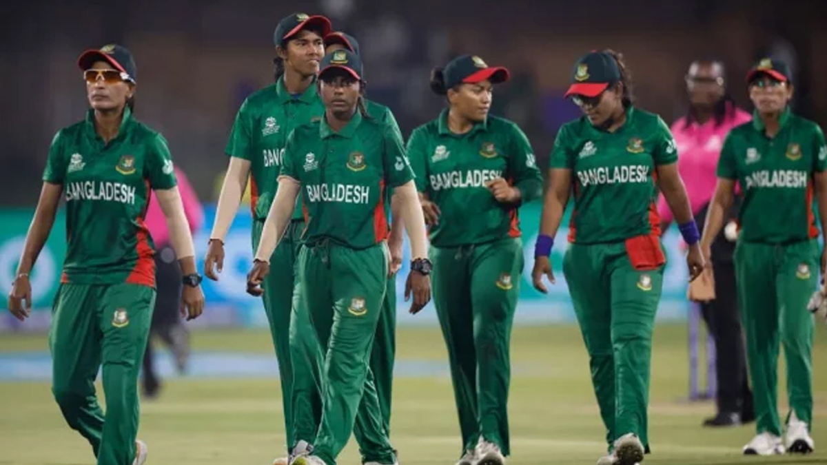 অস্ট্রেলিয়ার বিপক্ষে মেয়েদের ওয়ানডে সিরিজের দল ঘোষণা