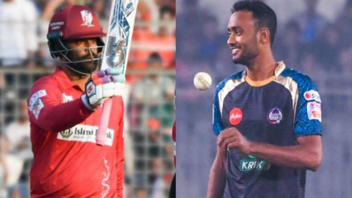 সর্বোচ্চ রান সংগ্রাহক তামিম, উইকেট শিকারি শরিফুল