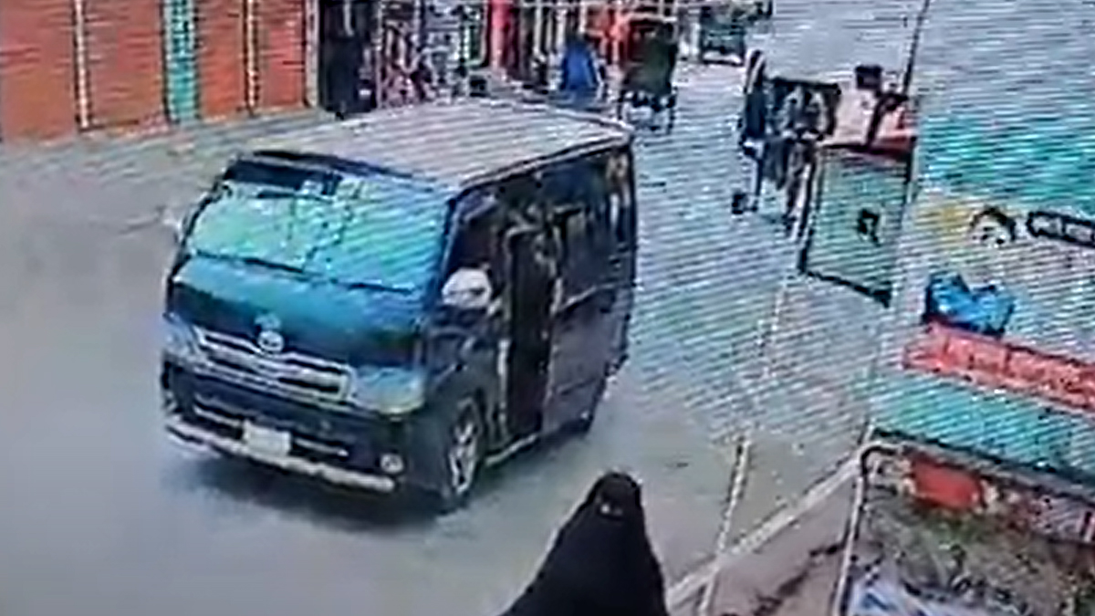 ব্রাহ্মণবাড়িয়ায় ডিবি পরিচয়ে পৌনে ৩৬ লাখ টাকা ছিনতাই!