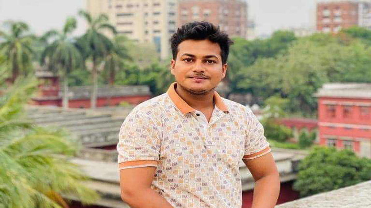 টাঙ্গাইলে ছাত্রলীগ নেতাকে কুপিয়ে হত্যা