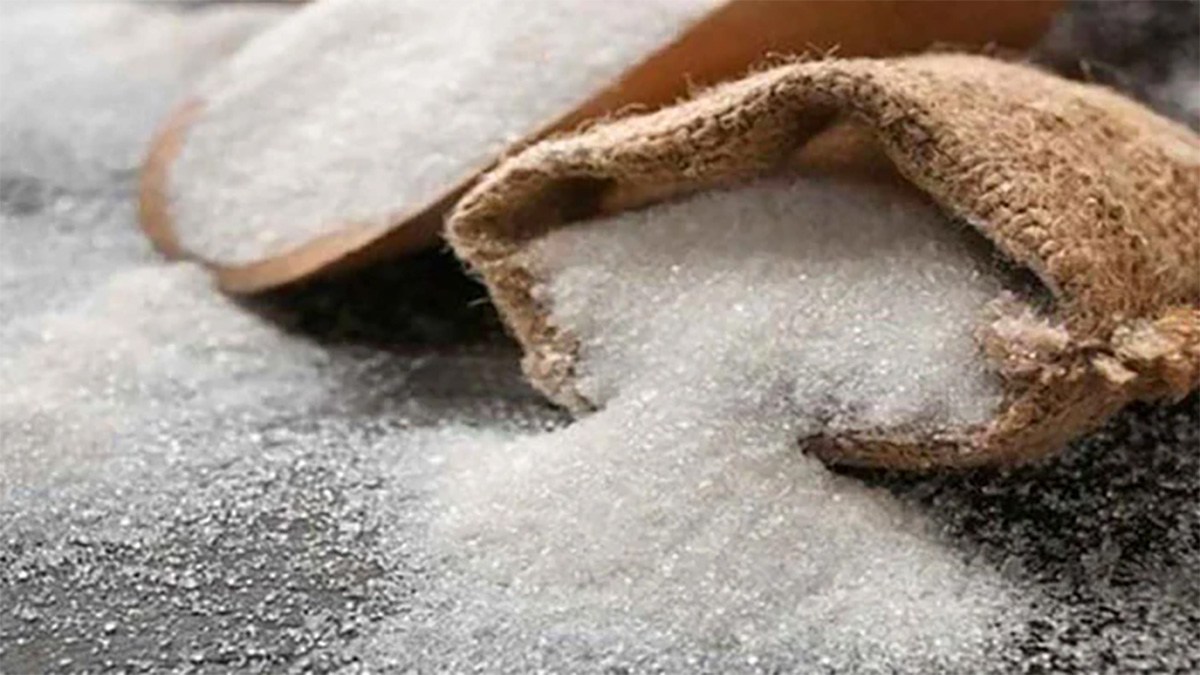 চিনির দাম বছর ঘুরে দ্বিগুণ হওয়ার কারণ কী?