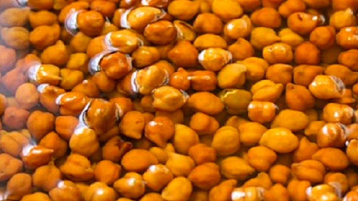 রাতে ছোলা ভেজাতে ভুলে গেছেন? জেনে নিন করণীয়