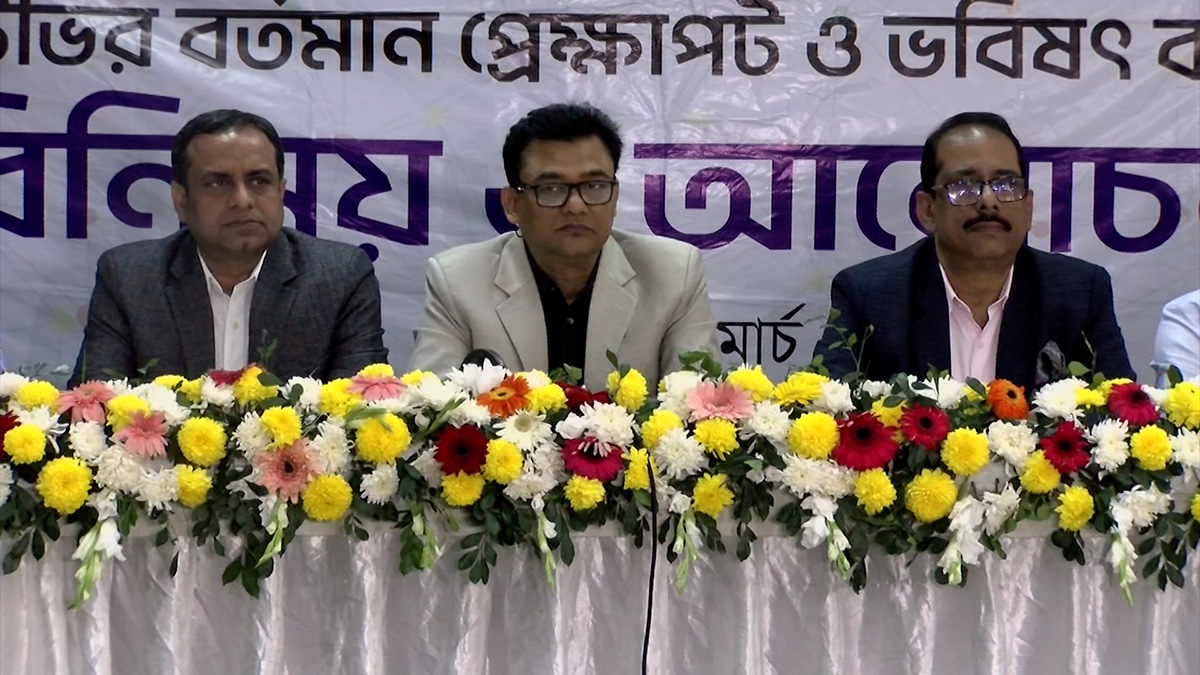 আইপি টিভি ও ওটিটির কারণে ক্যাবল ব্যবসায় ধস নেমেছে: কোয়াব