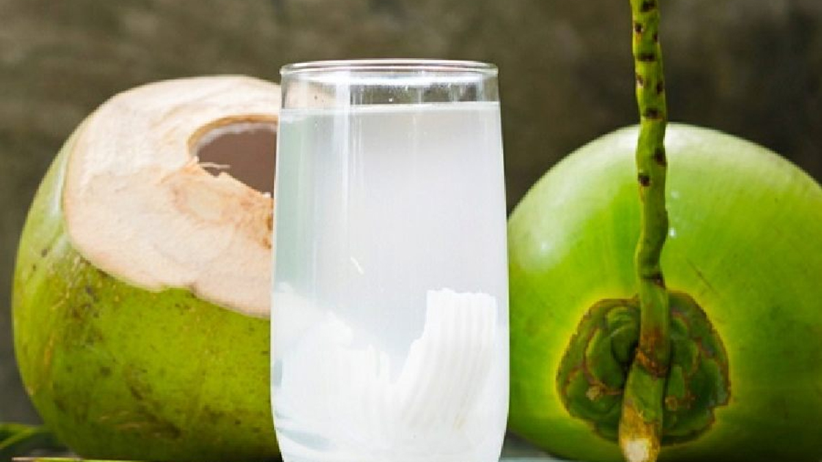 শ্যাম্পুর পর কন্ডিশনার? ডাবের পানি দিয়ে চুল ধুয়ে দেখেছেন?