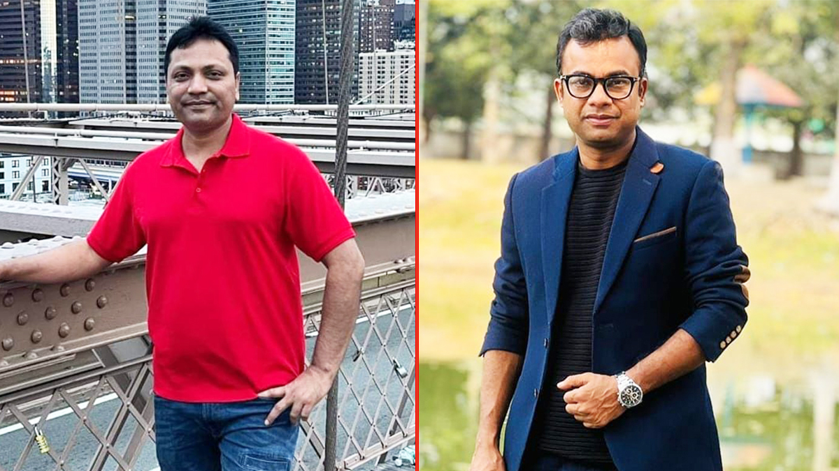 কান্ট্রি এডিটরস ফোরামের সভাপতি সাখাওয়াত, সাধারণ সম্পাদক আসিফ