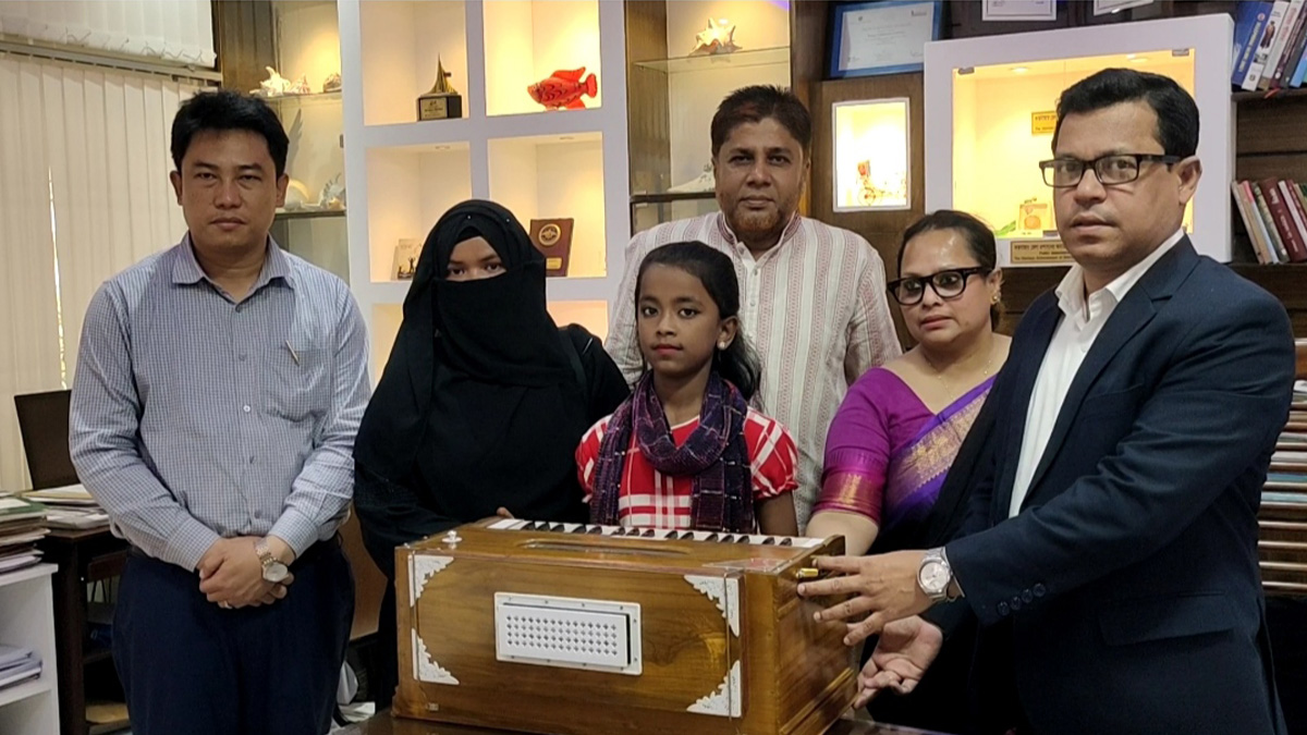 যমুনা টেলিভিশনে প্রতিবেদনের পর এবার জান্নাতের পাশে দাঁড়ালো স্কাস