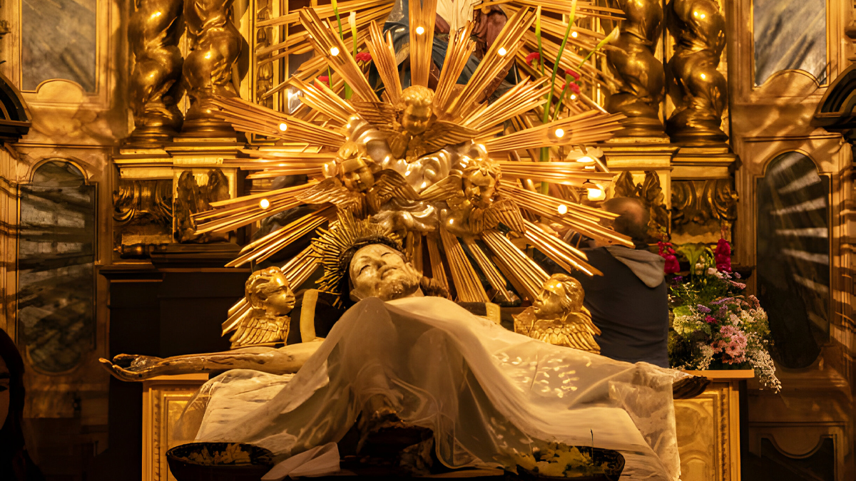 আজ ইস্টার সানডে