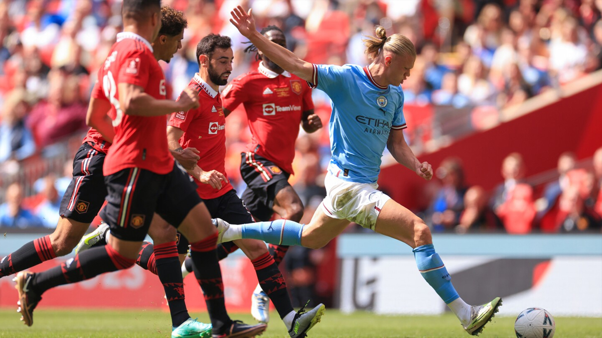 ইংলিশ প্রিমিয়ার লিগে গোলের রেকর্ড