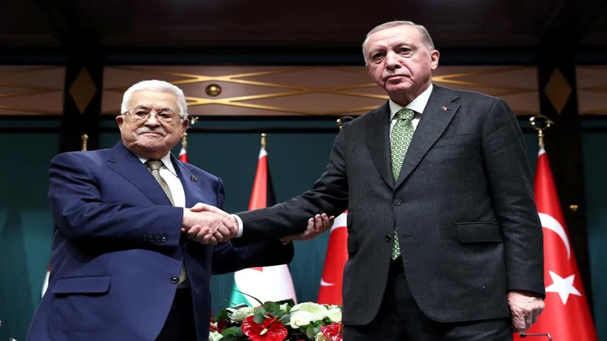 ‘রোজায় আল আকসায় প্রবেশে বাধা দিলে মাসুল গুনতে হবে ইসরায়েলকে’ রোজায় আল আকসায় প্রবেশে বাধা দিলে মাসুল গুনতে হবে ইসরায়েলকে