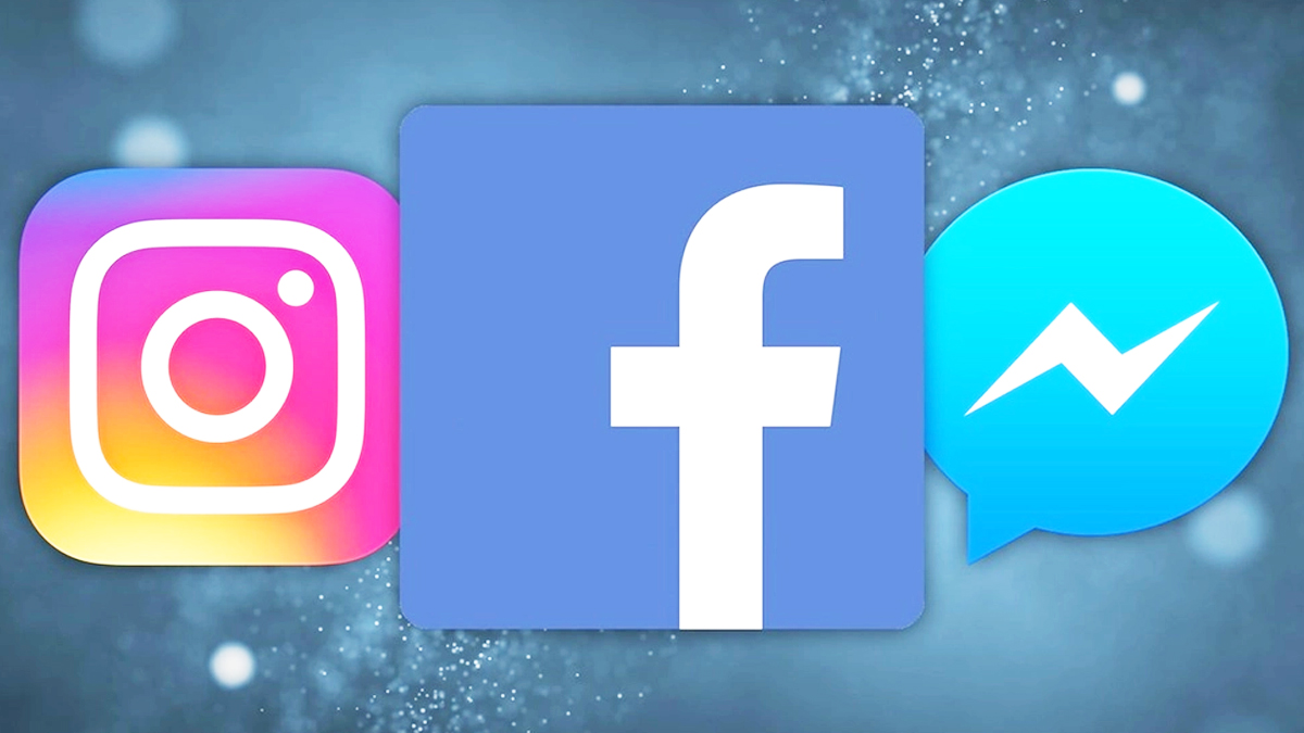 ফেসবুক-মেসেঞ্জার-ইনস্টাগ্রামে ত্রুটি, বিপাকে ব্যবহারকারীরা