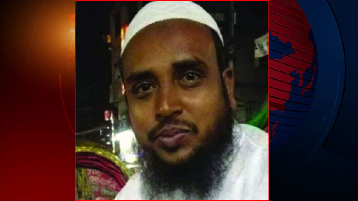 ১৩৭ হজযাত্রীর টাকা আত্মসাৎ: গ্রেফতার ফয়জুর হাবের কেউ নন