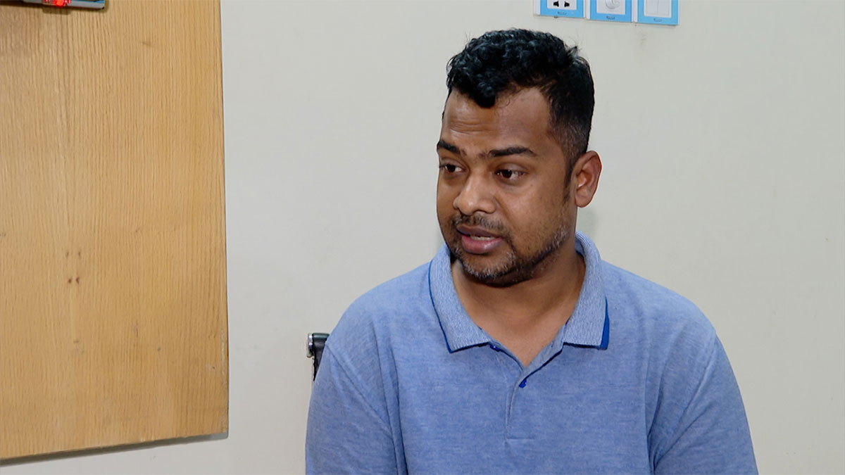 ব্রাহ্মণবাড়িয়ায় আতঙ্ক ফেন্সি জুয়েল: চাঁদা না দিলে পরিণতি ভয়াবহ, কেউ কেউ বাড়ি ছাড়া