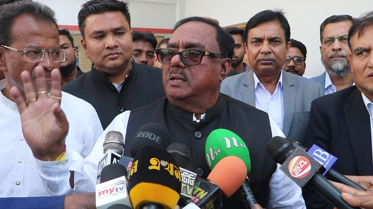 বিদ্যুতের দাম বৃদ্ধির প্রভাব কৃষিতে পড়বে না: খাদ্যমন্ত্রী