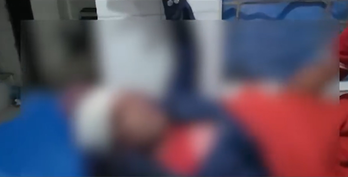 গাজীপুরে পুলিশের ওপর ডাকাত দলের হামলা