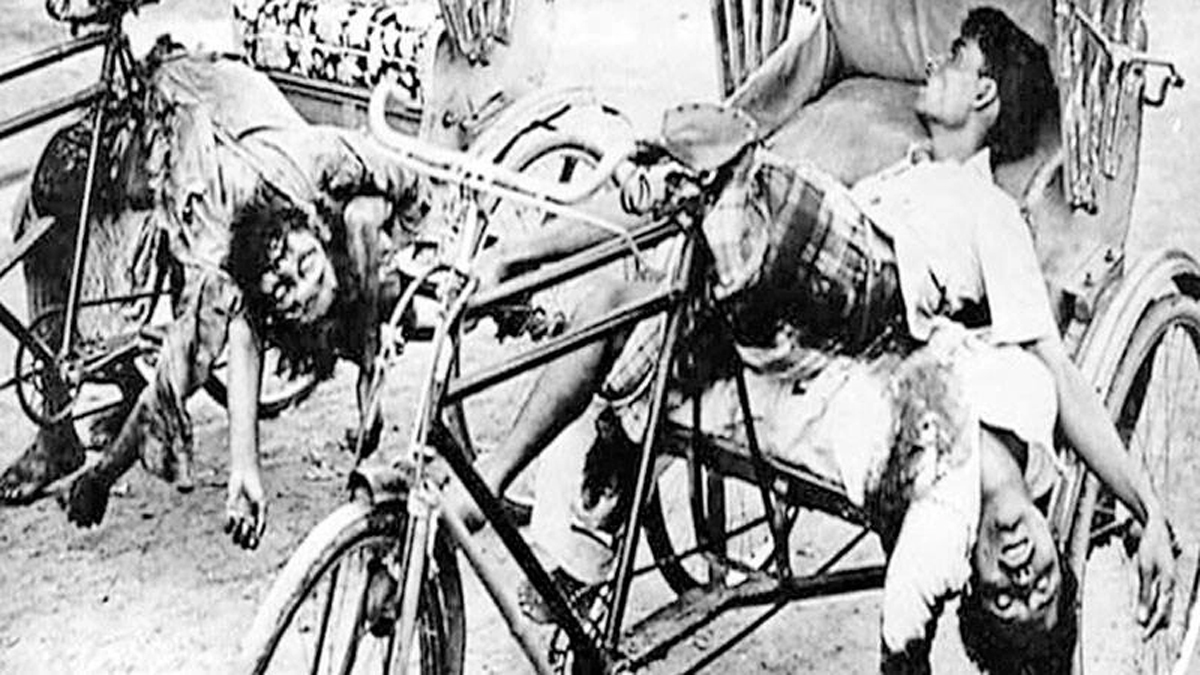 ২৫ মার্চের গণহত্যা: এখনও আঁতকে ওঠেন বেঁচে ফেরা ও শহীদ স্বজনরা