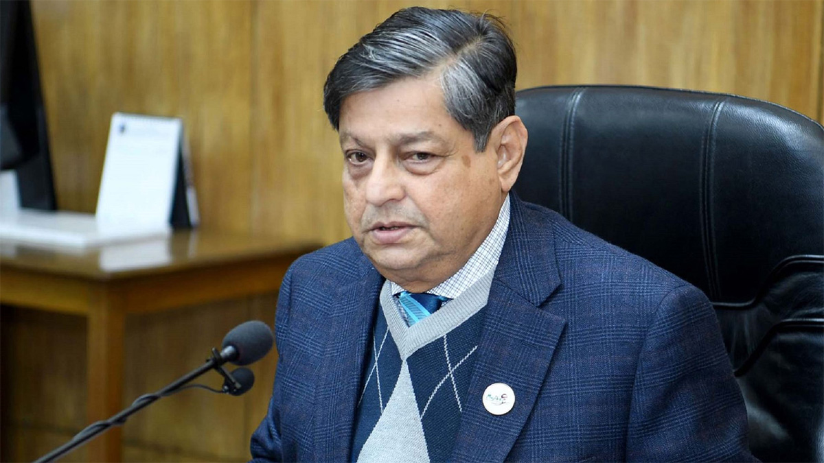 ভারতীয় পণ্য বর্জনের ঘোষণা হিপোক্রেসির শামিল: গণপূর্তমন্ত্রী