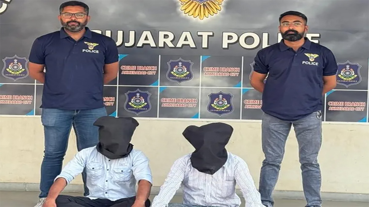 ভারতে বিদেশি শিক্ষার্থীদের ওপর হামলার ঘটনায় আটক ৫