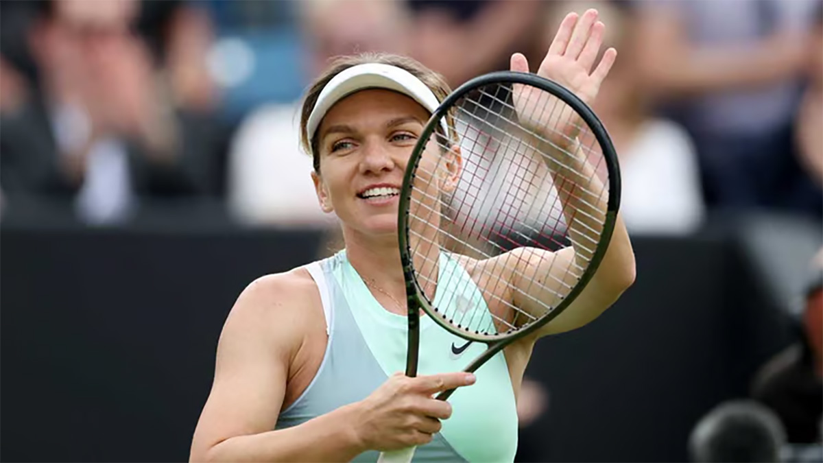 ৪ বছরের নিষেধাজ্ঞা কমে ৯ মাস, মুক্ত হালেপ