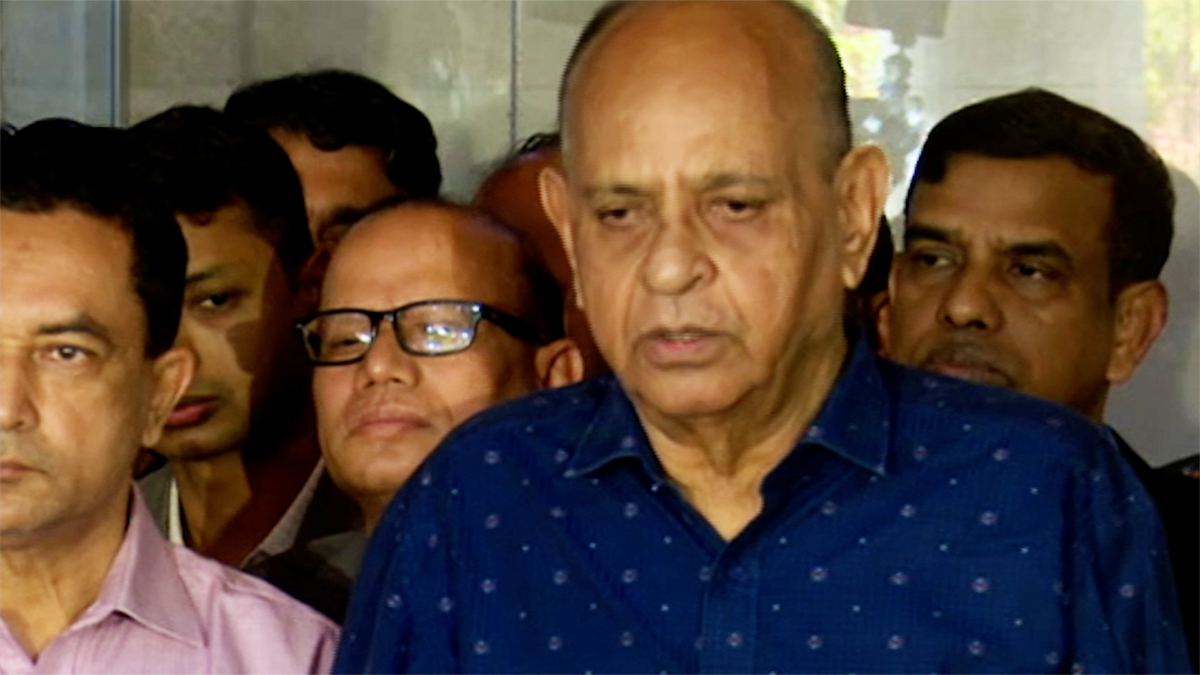 বেইলি রোডে অগ্নিকাণ্ড: ‘আহতরা শঙ্কামুক্ত নন’