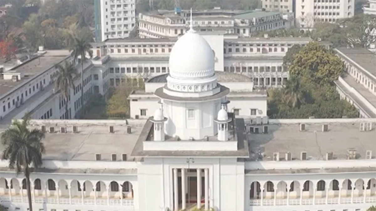 অনুমোদনহীন রেস্তোরাঁয় অভিযান অব্যাহত থাকবে: হাইকোর্ট