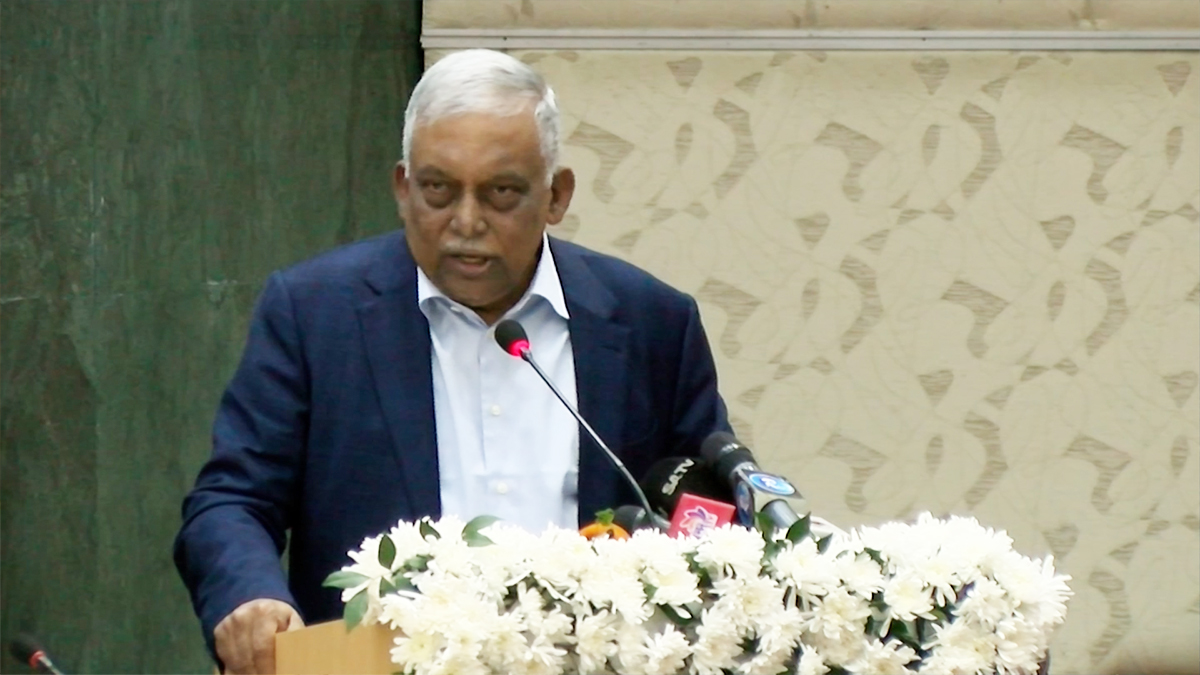 ‘স্বাধীনতার ৩ মাসের মাথায় সৈন্য ফিরিয়ে নেয় ভারত, যা নজিরবিহীন’