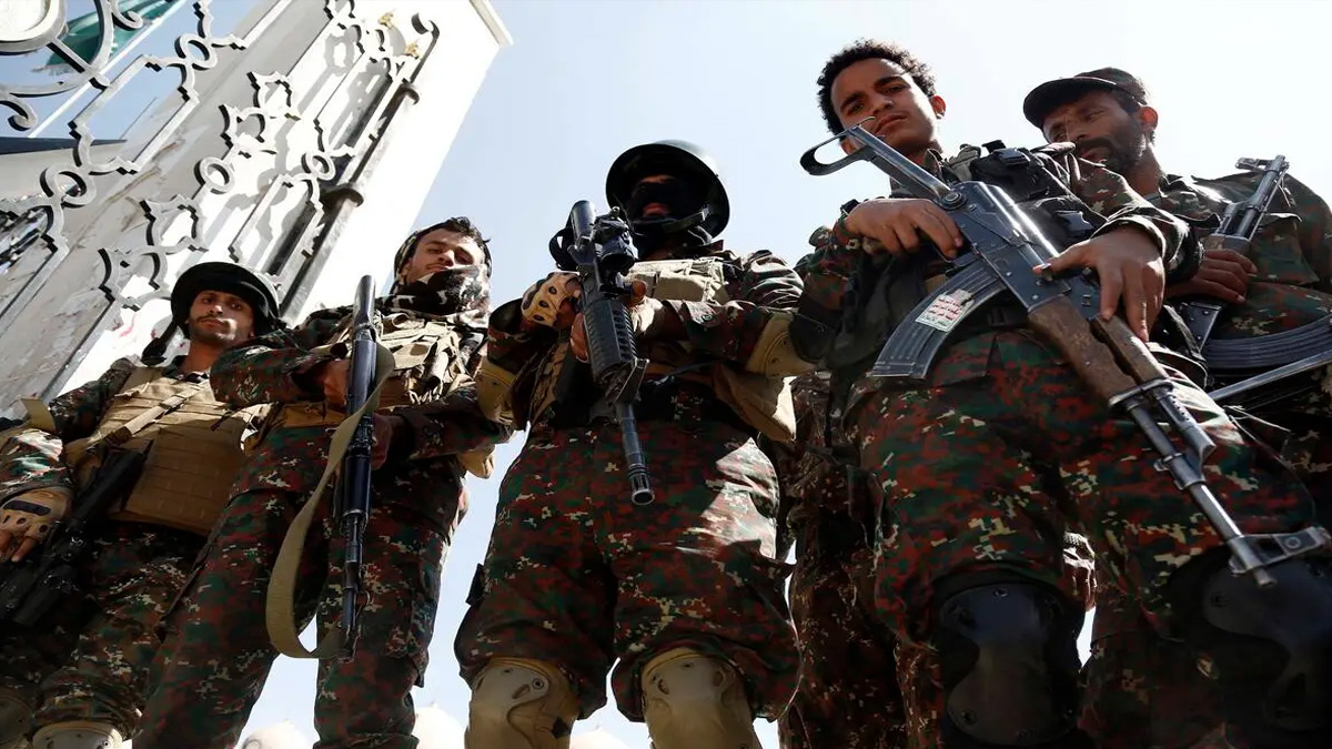 লোহিত সাগরে শত্রুদের চমকে দেয়া হবে: হুতি