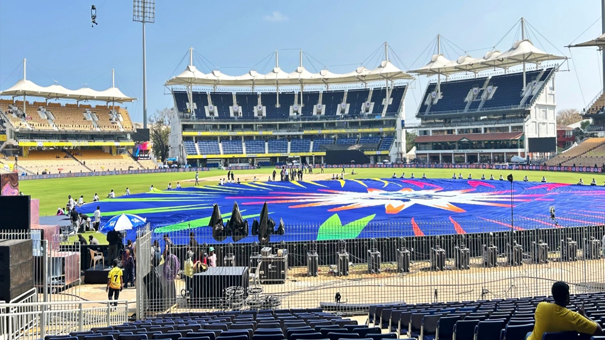 আইপিএলের পর্দা উঠছে আজ, যা থাকছে উদ্বোধনী অনুষ্ঠানে