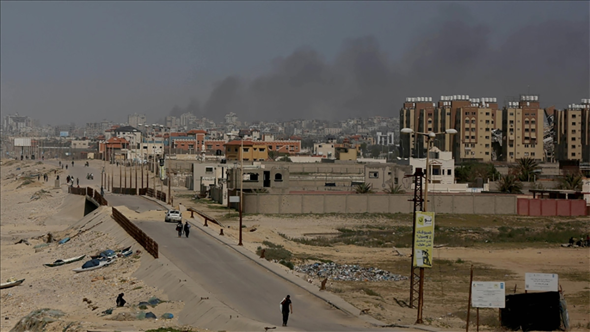 খাবার ও চিকিৎসার অভাবে গাজায় ইসরায়েলি জিম্মির মৃত্যু