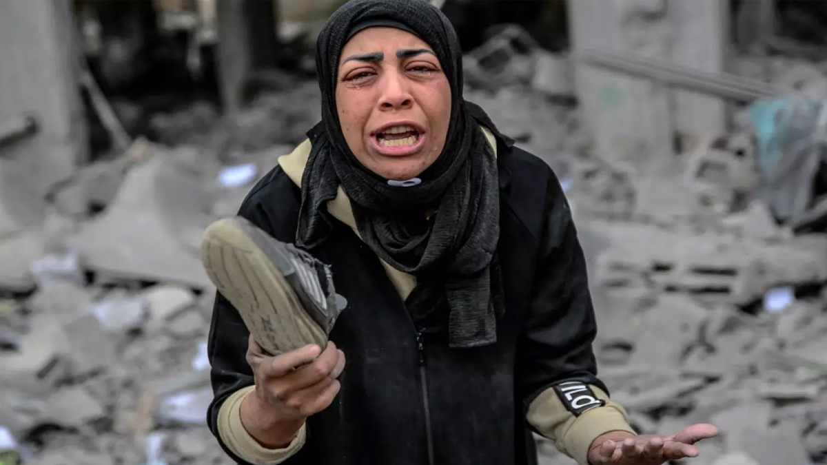 পশ্চিম তীরে ২৫ ফিলিস্তিনিকে আটক করেছে ইসরায়েল