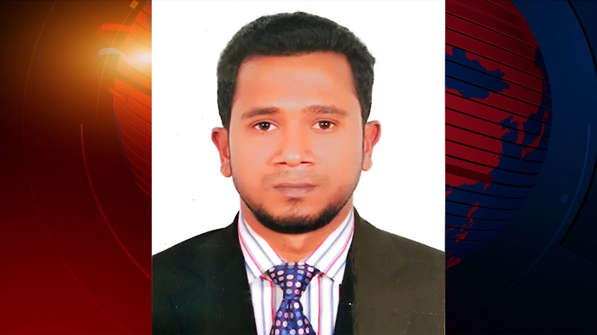 বিএনপি নেতার আড়তে প্রকৌশলীর মরদেহ, মারধর করে হত্যার অভিযোগ
