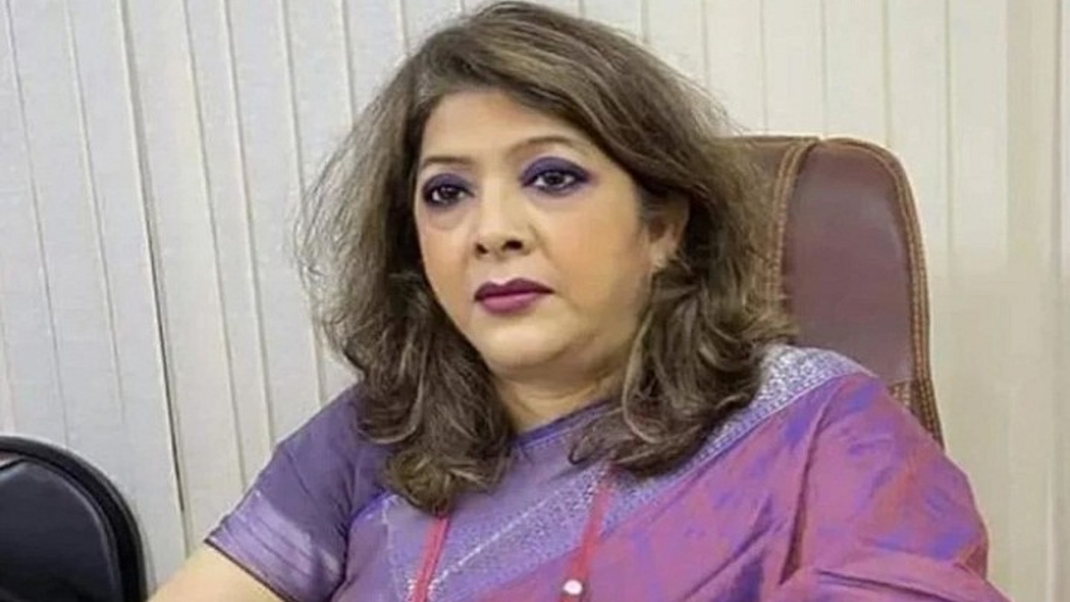 যুথীর জামিন আবেদন শুনতে নতুন বেঞ্চ নির্ধারণ